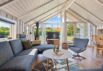 Familienfreundliches Ferienhaus in Bork Havn mit Whirlpool & Sauna (Bild  6)