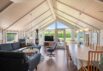 Familienfreundliches Ferienhaus in Bork Havn mit Whirlpool & Sauna (Bild  9)