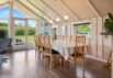 Familienfreundliches Ferienhaus in Bork Havn mit Whirlpool & Sauna (Bild  10)