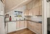 Schönes Ferienhaus mit Sauna & Lademöglichkeit (Bild  10)
