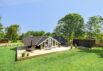 Schönes Ferienhaus mit Sauna & Lademöglichkeit (Bild  1)