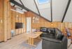 Familienfreundliches Ferienhaus mit Kamin in Bork Havn (Bild  2)