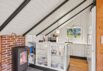 Familienfreundliches Ferienhaus mit Kamin in Bork Havn (Bild  3)