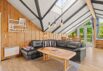 Familienfreundliches Ferienhaus mit Kamin in Bork Havn (Bild  4)