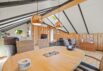 Familienfreundliches Ferienhaus mit Kamin in Bork Havn (Bild  8)