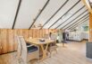 Familienfreundliches Ferienhaus mit Kamin in Bork Havn (Bild  9)