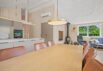 Modernes Ferienhaus mit Außenwhirlpool (Bild  8)
