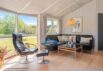Gepflegtes Ferienhaus mit Kamin, Sauna und Whirlpool (Bild  5)