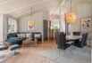 Gepflegtes Ferienhaus mit Kamin, Sauna und Whirlpool (Bild  9)