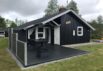 Ferienhaus für 6 Personen mit Sauna & Spa in Bork Havn (Bild  1)