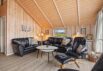 Klassisk sommerhus med indhegnet grund (billede 5)