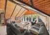 Charmantes Ferienhaus mit Kamin und Carport in Bork Havn (Bild  2)