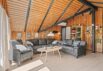 Charmantes Ferienhaus mit Kamin und Carport in Bork Havn (Bild  4)