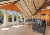 Charmantes Ferienhaus mit Kamin und Carport in Bork Havn (Bild  5)