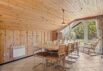 Charmantes Ferienhaus mit Kamin und Carport in Bork Havn (Bild  7)