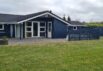Skønt sommerhus med hems til 8 gæster (billede 2)