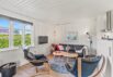Gemütliches Ferienhaus mit Kaminofen für 5 Gäste in Bork Havn (Bild  2)