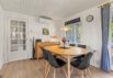 Gemütliches Ferienhaus mit Kaminofen für 5 Gäste in Bork Havn (Bild  7)