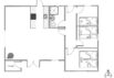 Gemütliches Ferienhaus mit Kaminofen für 5 Gäste in Bork Havn (Bild  26)