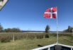 Ferienhaus mit Panoramablick und Sauna 100 m vom Fjord (Bild  5)