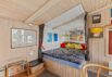 Ferienhaus mit Panoramablick und Sauna 100 m vom Fjord (Bild  10)