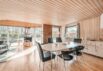 Einladendes Ferienhaus mit Sauna und Whirlpool – 2 Hunde (Bild  4)