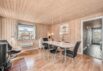 Einladendes Ferienhaus mit Sauna und Whirlpool – 2 Hunde (Bild  7)