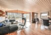 Einladendes Ferienhaus mit Sauna und Whirlpool – 2 Hunde (Bild  10)