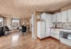 Einladendes Ferienhaus mit Sauna und Whirlpool – 2 Hunde (Bild  3)