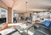 Einladendes Ferienhaus mit Sauna und Whirlpool – 2 Hunde (Bild  8)