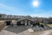 Einladendes Ferienhaus mit Sauna und Whirlpool – 2 Hunde (Bild  1)