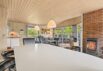 Einladendes Ferienhaus mit Sauna und Whirlpool – 2 Hunde (Bild  7)