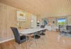 Einladendes Ferienhaus mit Sauna und Whirlpool – 2 Hunde (Bild  8)