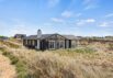 Skønt sommerhus med fantastisk udsigt til klitlandskab (billede 1)
