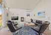 Skønt sommerhus med fantastisk udsigt til klitlandskab (billede 4)