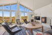 Skønt sommerhus med fantastisk udsigt til klitlandskab (billede 5)