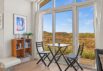 Skønt sommerhus med fantastisk udsigt til klitlandskab (billede 6)