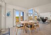 Skønt sommerhus med fantastisk udsigt til klitlandskab (billede 8)