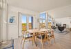 Schönes Ferienhaus mit herrlichem Dünenblick (Bild  9)