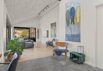 Modernes Ferienhaus mit Außenwhirlpool in Henne Strand (Bild  9)