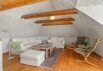 Authentisch Sommerhaus mit Aussenspa und Hund nah Strand (Bild  4)