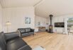 Schönes Ferienhaus für 6 Personen mit Außendusche (Bild  2)