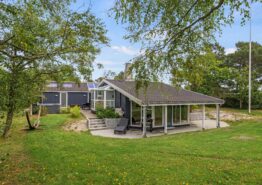 >Sommerhus 40627