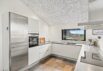 Sommerhus med sauna beliggende i klitter ved Henne Strand (billede 3)