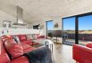 Sommerhus med sauna beliggende i klitter ved Henne Strand (billede 4)