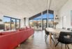 Sommerhus med sauna beliggende i klitter ved Henne Strand (billede 8)