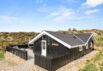 Afslapning og hygge i sommerhus med sauna i Henne Strand (billede 1)