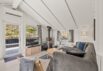 Afslapning og hygge i sommerhus med sauna i Henne Strand (billede 2)