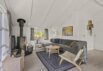 Afslapning og hygge i sommerhus med sauna i Henne Strand (billede 4)