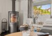 Afslapning og hygge i sommerhus med sauna i Henne Strand (billede 5)